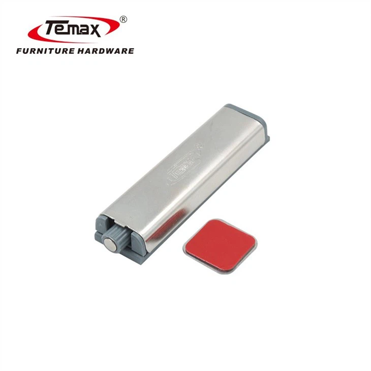 Magnetic Cabinet Door Rebound Device