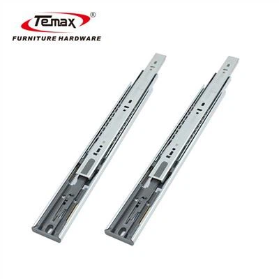 Soft Closing Ball Bearing Slide