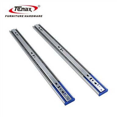 টেলিস্কোপিক চ্যানেল ড্রয়ার স্লাইড