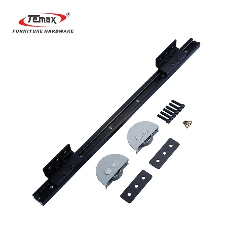 TEMAX Heavy-duty sliding table rail series DB5013T TEMAX Heavy-duty sliding table rail series DB5013T