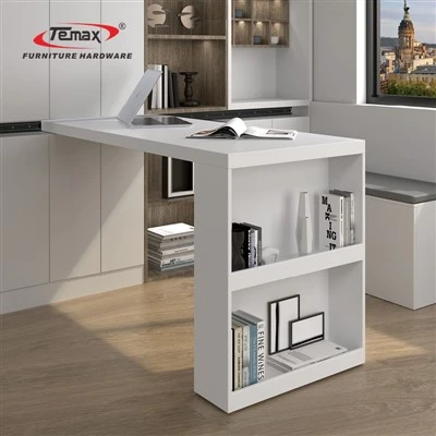 TEMAX হেভি{0}ডিউটি ​​স্লাইডিং টেবিল রেল সিরিজ DB5013T