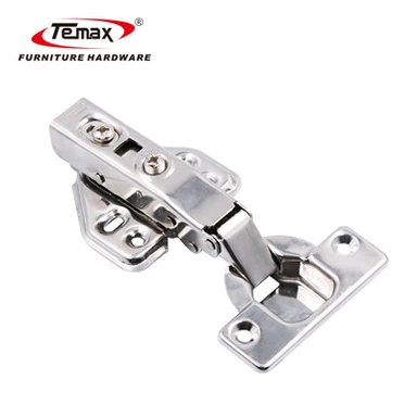 Temax দ্রুত রিলিজ স্টেইনলেস স্টীল হাইড্রোলিক কবজা